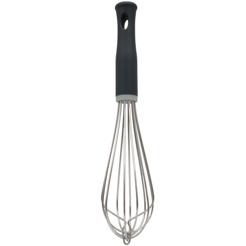 مضرب يد اسود مقاس 12