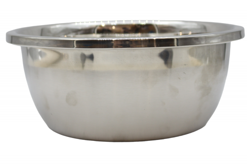 بادية استيل 26 سم