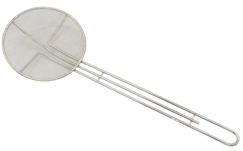 كفكير شبك ناعم 6.5 سم