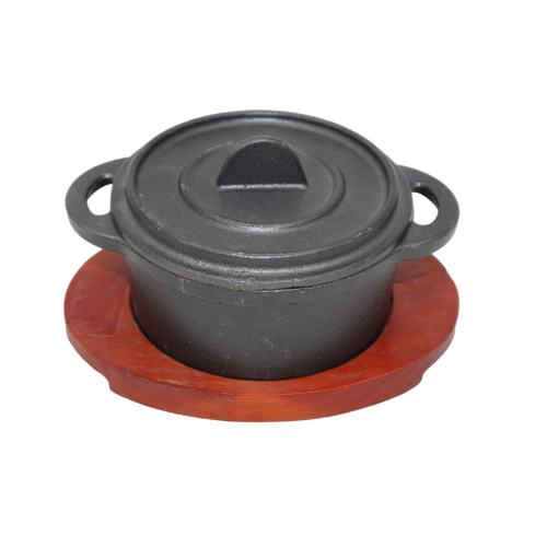 طاجن دائري 16 سم