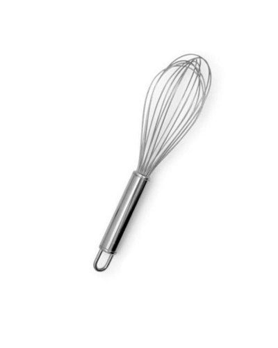 مضرب استيل مقاس 10