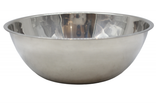 بولة خلط استيل 30 سم