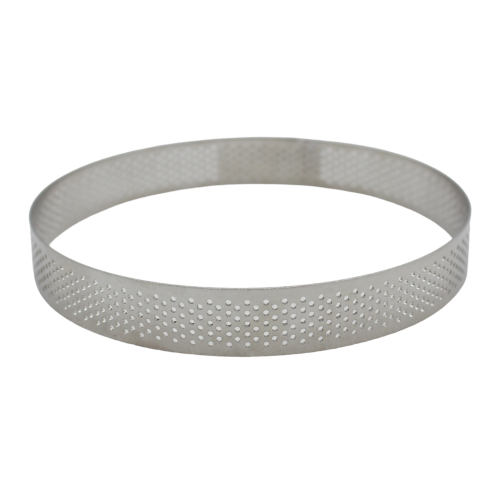 قالب كيك مخرم 140*20 مم