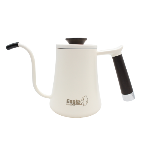 إبريق ترشيح لون كريمي 600 مل