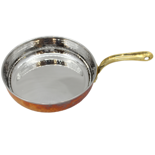 قلايه هندي نحاسي