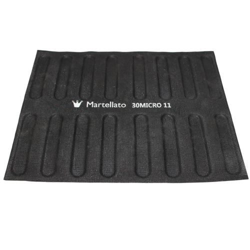 طقم سيليكون مخرم مارتيلاتو