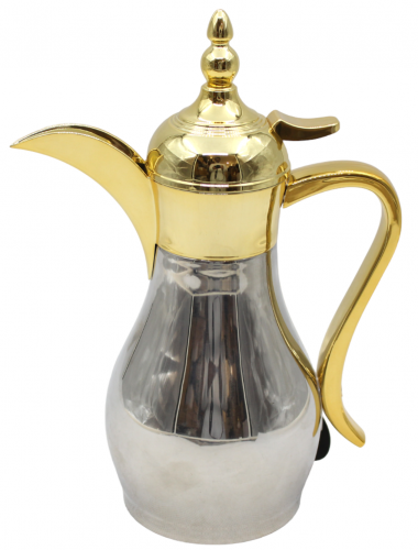 ترمس دله 600 مل