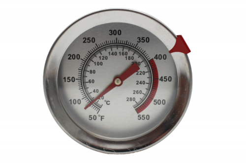 مقياس حراري عقرب