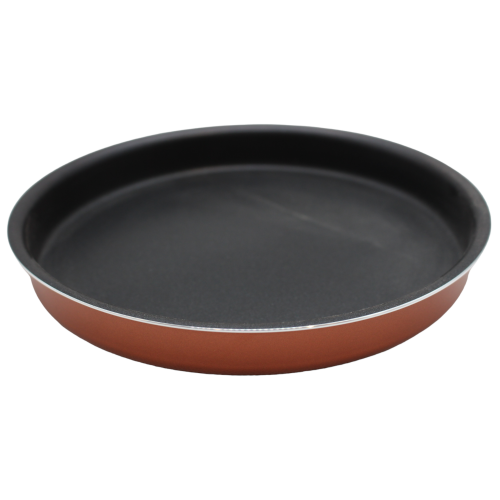 صينيه بيتزا مقاس 18 سم