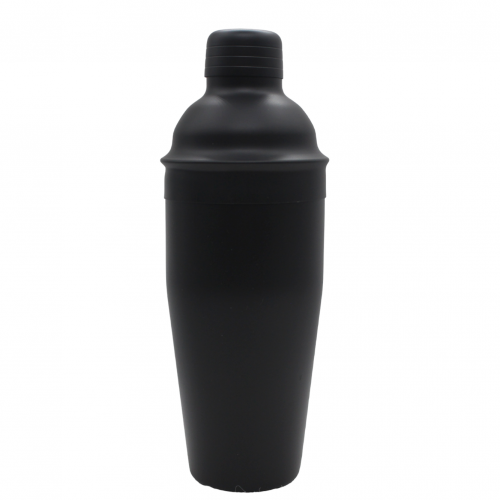 شيكر اسود مطفي 750 مل