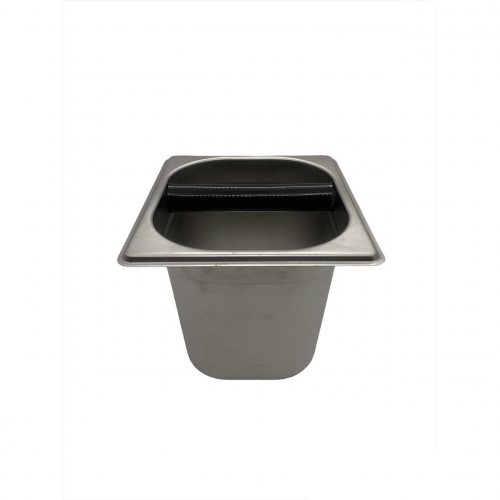 منفل استيل 1/6 عمق 15