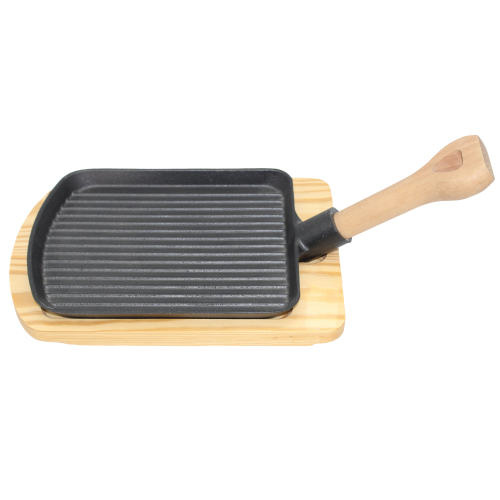 طاجن يد خشب