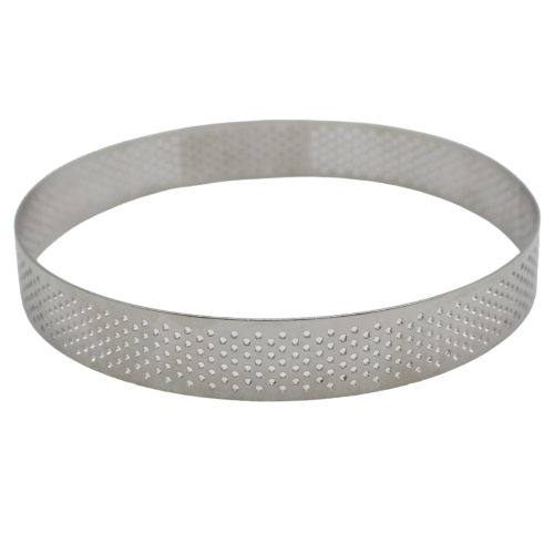 قالب كيك مخرم 130*20 مم