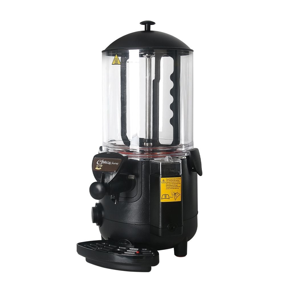 جهاز هوت شوكلت 10 لتر