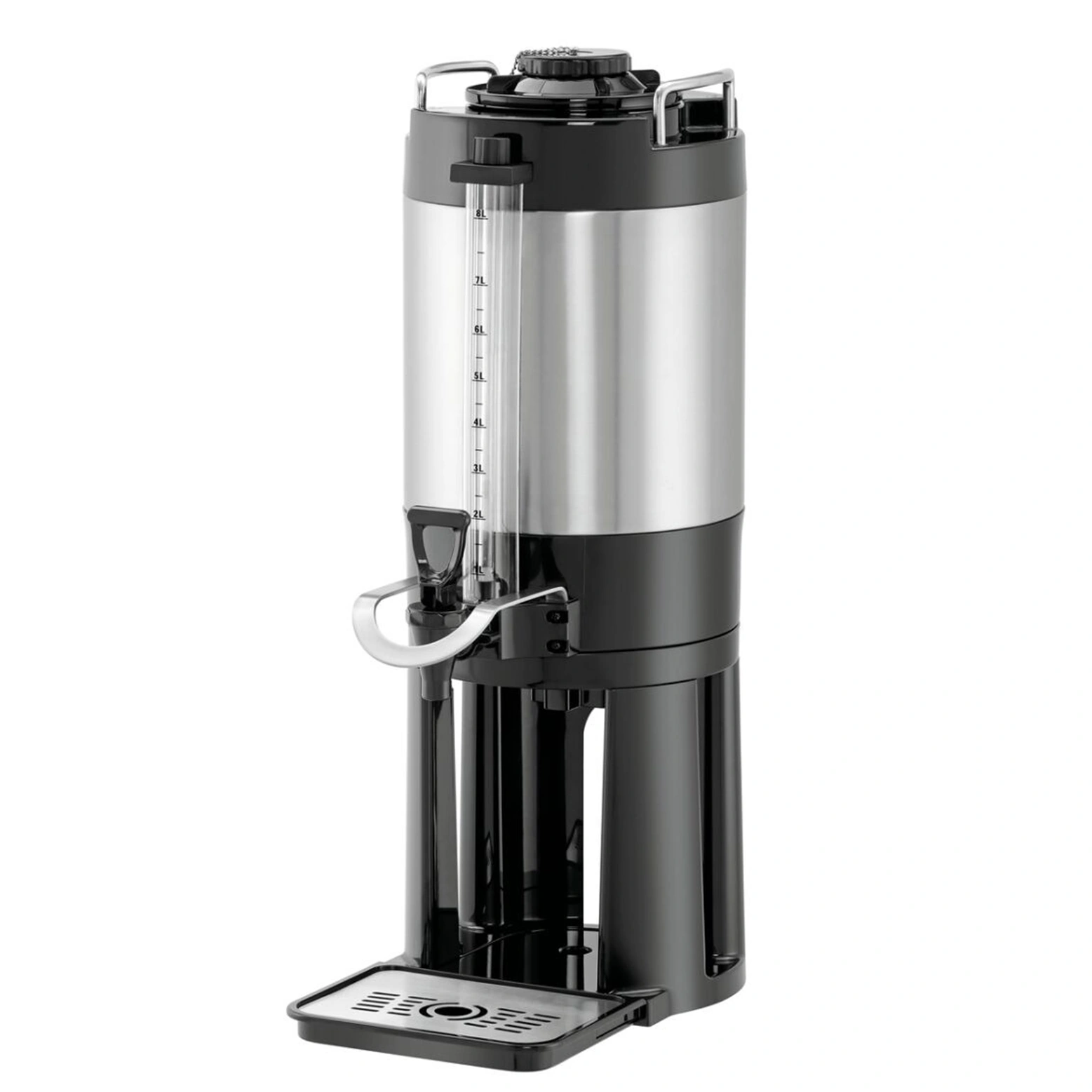 ترمس قهوة اليوم 6 لتر