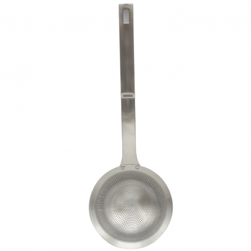 مصفى استيل صغير