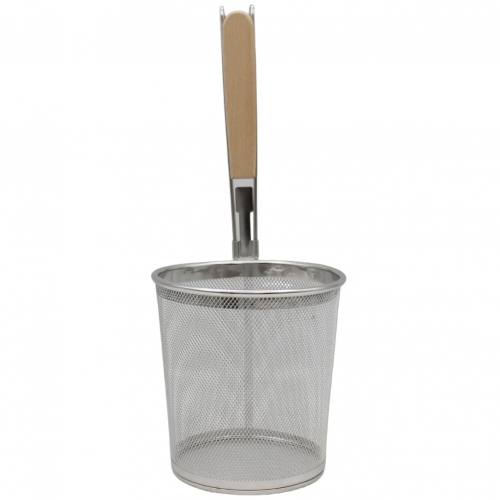 شبك قلي استيل مقاس 14