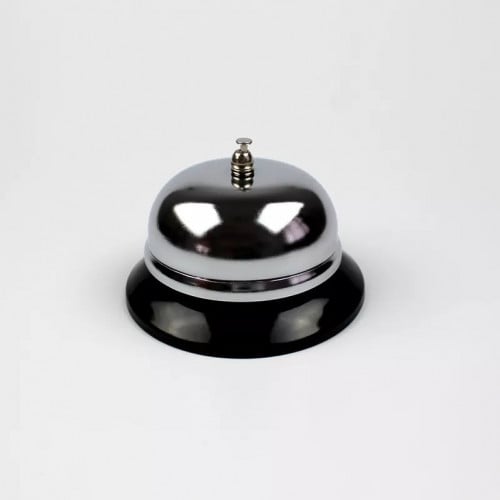 جرس استدعاء كبير