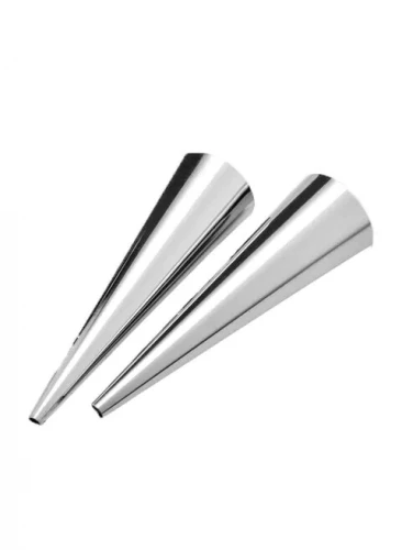 طقم اقماع حشو