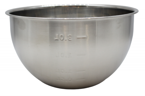 بولة خلط 24 سم سعة 3 لتر