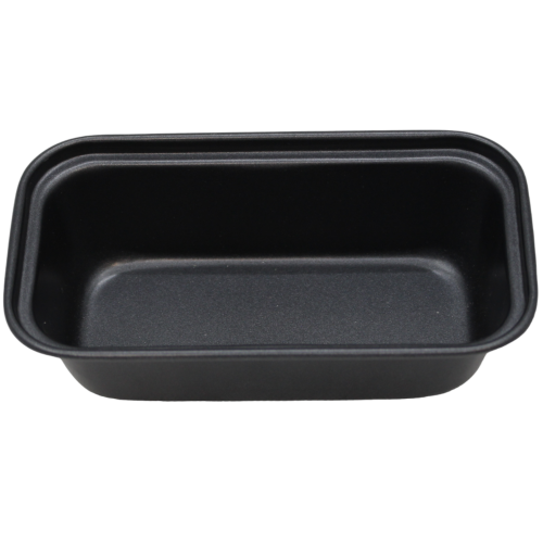 قالب كيك مستطيل صغير