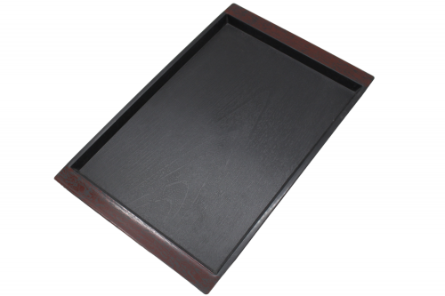 طفرية بلاستيك اسود