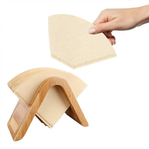 ستاند فلاتي خشبي