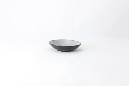 صحن ميلامين صغير