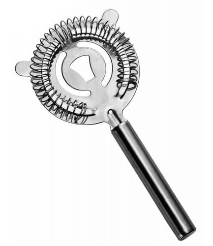 مصفى شيكر استيل