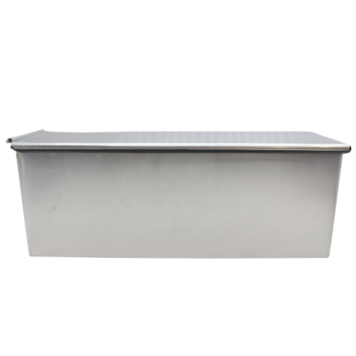 قالب تست المينيوم طبقة عازلة G950