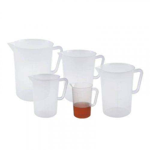 جك معيار مثلج