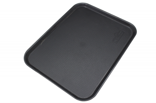 طفرية بلاستيك مستطيل كبير