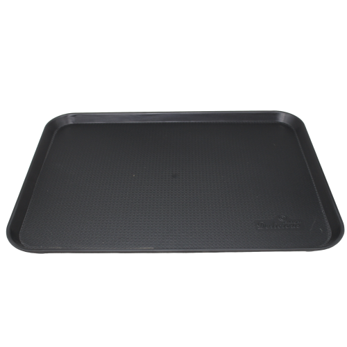 طفرية اسود مستطيل 56*41