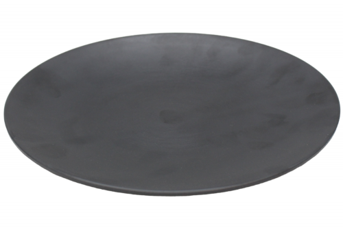 صحن دائري ميلامين 9 سم