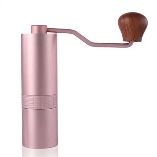 طاحونة قهوة مختصة 20 جرام زهري