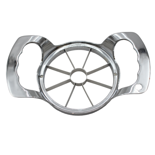 قطاعه تفاح استيل