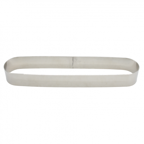 رينج استيل بيضاوي