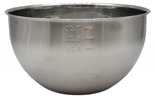 بولة خلط 30 سم سعة 7 لتر