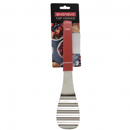 ملقاط حلا استيل