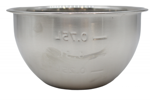 بولة خلط 16 سم سعة 0.75 لتر