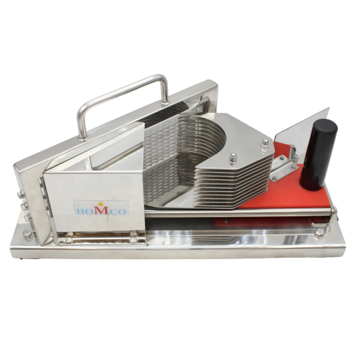 قطاعه خضار يدوي