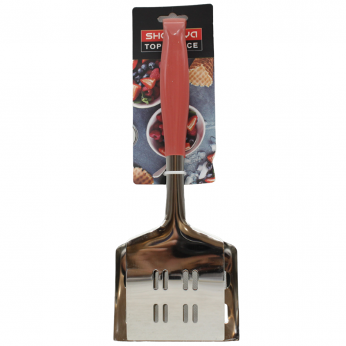 ملقاط حلا عريض وجهين مخرم