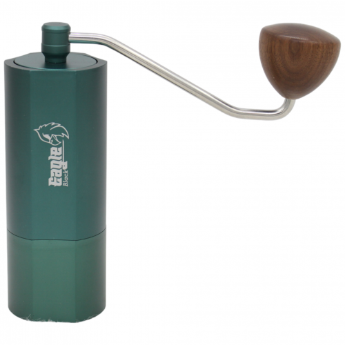 طاحونة قهوة اخضر