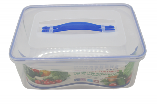 صندوق بلاستيك