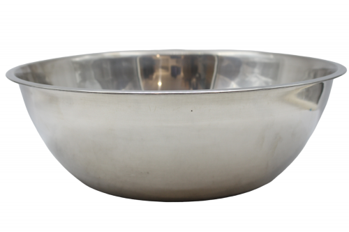 بولة خلط استيل 38 سم