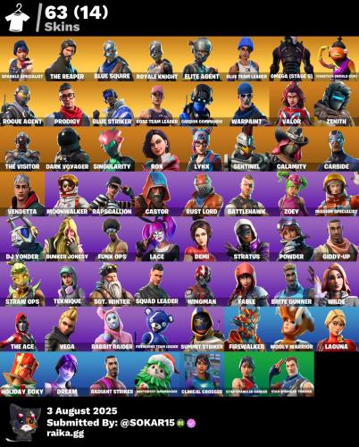 حساب فورتنايت بنت الديسكو رقصه فلس