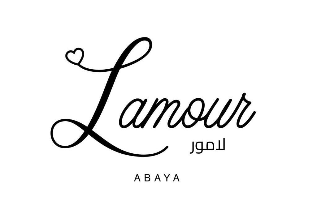 Lamour abaya deals