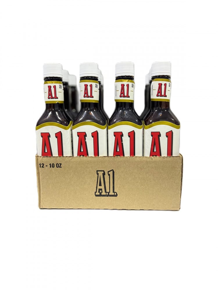 Shop A1 Steak Sauce online