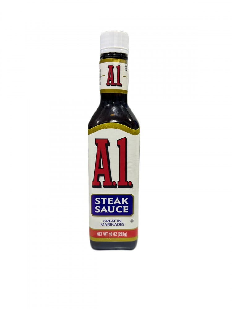 Shop A1 Steak Sauce online