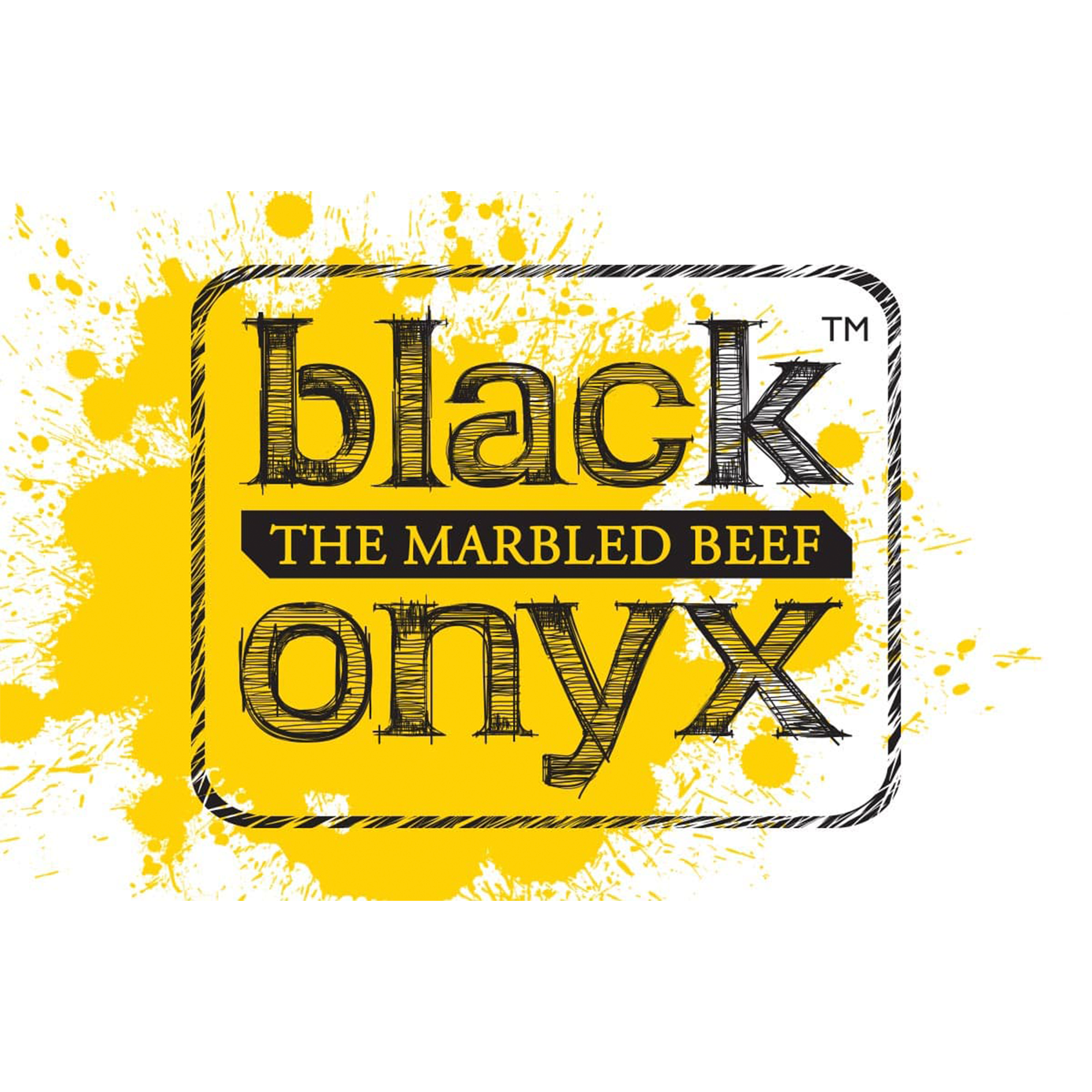 Black Onyx Black Onyx